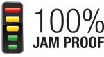 2015 100 Jam Proof